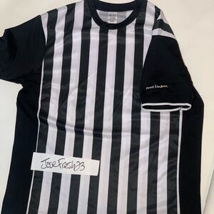 Mutant Ape Yacht Club - MAYC "Graffiti Tee" Anchor Tee - size Medium *RARE*